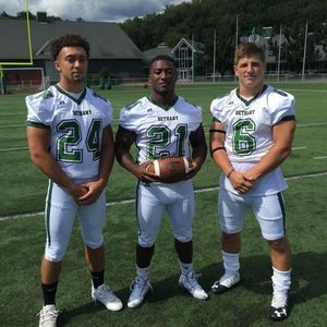 Meet your Posher, Joseph